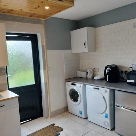 One Bedroom Apartment Achill Island Pets Allowed Westport Exterior photo