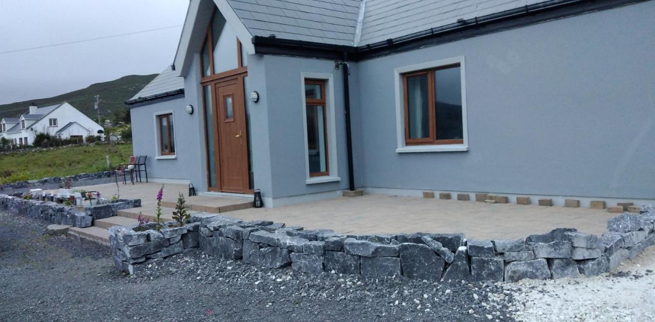 One Bedroom Apartment Achill Island Pets Allowed Westport Exterior photo