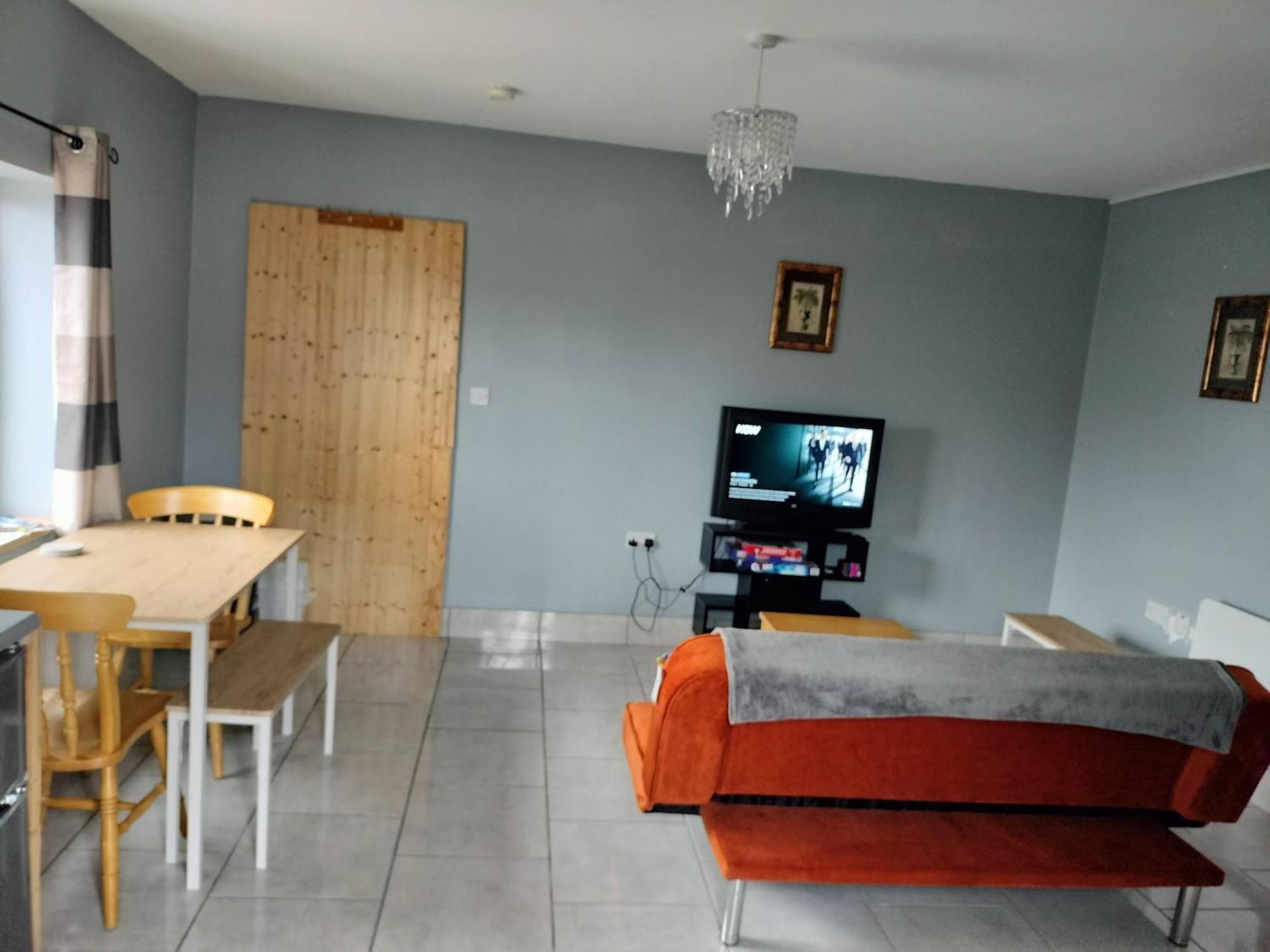 One Bedroom Apartment Achill Island Pets Allowed Westport Exterior photo