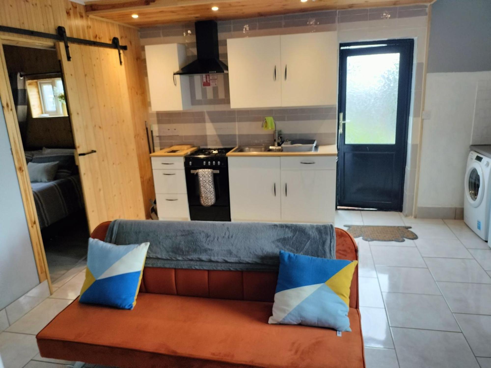 One Bedroom Apartment Achill Island Pets Allowed Westport Exterior photo